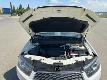 şevralet kobalt: Chevrolet Captiva: 2 l | 2014 il 200000 km Ofrouder/SUV — 9