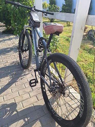 В отличном состояние собран для бездорожия в ремоте не нуждаетсья