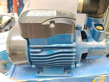 ariston satisi: Su motorları – təzə və köhnə modellərin satışı (Sumqayıt) Məhsulun — 3