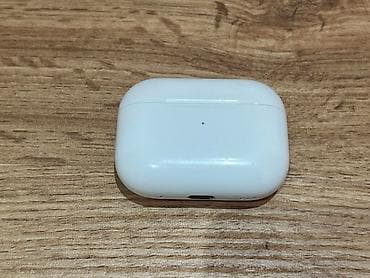 hyperx cloud alpha s: İşlənmiş Simsiz (Bluetooth) Qulaqcıqlar, Apple, rəng - Ağ — 3