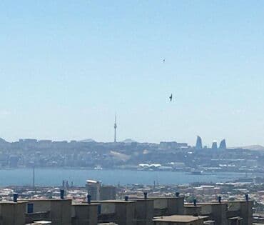 продажа квартир в баку новостройки: 8-ой километр, 3 комнаты, Новостройка, м. Халглар Достлугу, 115 м² — 20