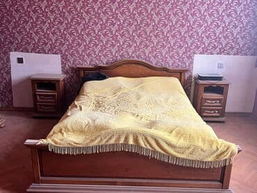 офисная мебель в баку: Yataq desti satilir — 1