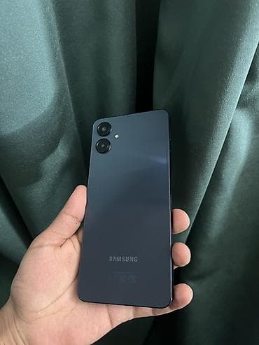 iphone 6 telefonlar: Samsung Galaxy A06, 64 GB, Barmaq izi — 5