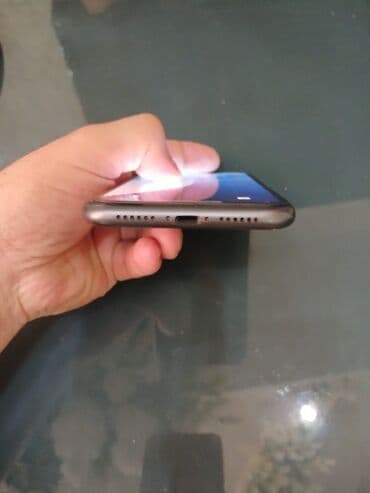 iphone 11 yeni: IPhone 11, Qara, Face ID — 3