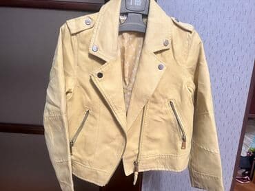 lifcik razmer: Sari HM-15 azn. Cins TYESS markasidi- 15 azn Jilet TEZEDIR !!!! Tyess — 1