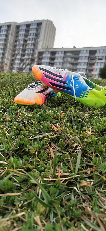 Спорт и отдых: Бутсы Adidas, Размер: 42 — 1