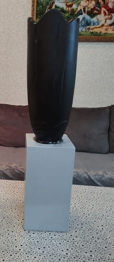 восковые свечи в баку: Одна ваза — 2