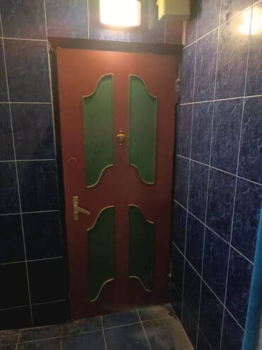 at yalında evlər: Bakı, Hövsan qəs., 3 otaqlı, Köhnə tikili, 80 kv. m — 13