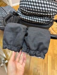 qis donlari: 2-i 1-də araba, Yaş: <1 ay — 9