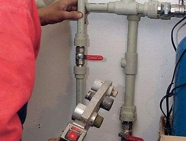 Əlaqə üçün ancaq vatsapp Santexnik ishleri edilir. plasmast