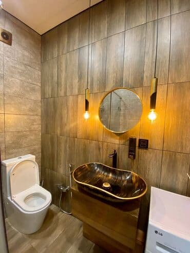 sabuncuda satılıq evler: 2 otaqlı, Yeni tikili, m. Qara Qarayev, 53 kv. m — 7