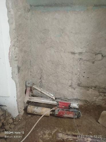 gündelik maşınlar: #betonisleri #beton #betonkesme #betonkəsimi #betonkesim #betondesme — 8