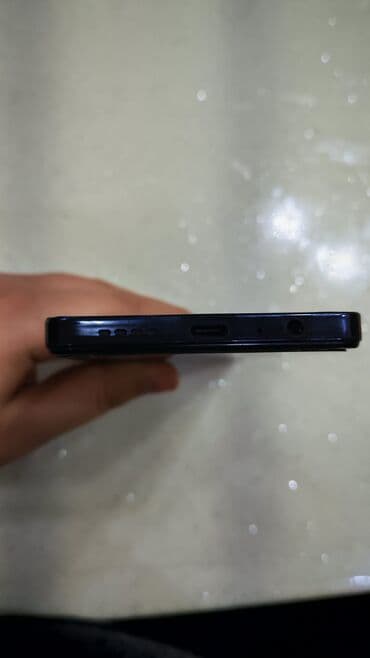 Mətbəx texnikası: Infinix Note 30, 256 GB, rəng - Mavi — 4