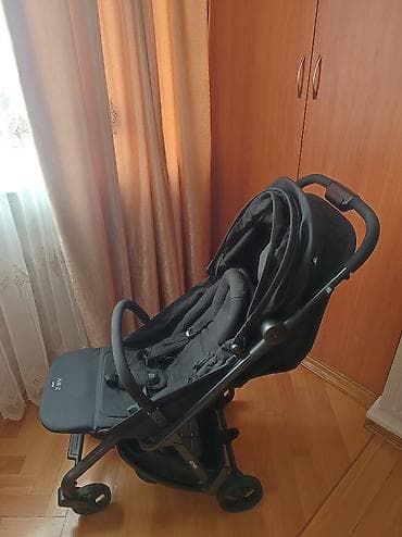 uşaq arabasl: Klassik gəzinti arabası, Anex, İşlənmiş, Ünvandan götürmə — 5