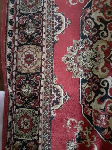 sumax xalca: Xalça — 4