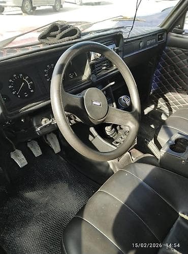 260 teker: VAZ (LADA) 2107: 1.7 l | 2008 il 300000 km Sedan — 3