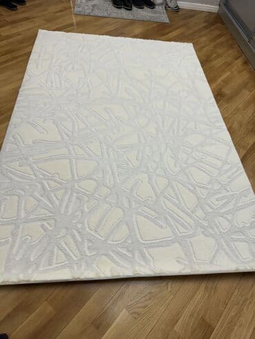 ağ xalça: Xalça Türkiyə — 2