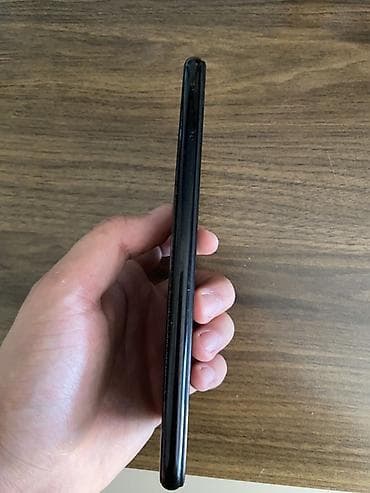 redmi note 8 satilir: Xiaomi rəng - Qara, 
 Barmaq izi — 3