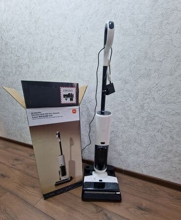 фильтры для пылесоса самсунг sc4520: Пылесос Xiaomi, Влажная уборка, Нет кредита — 2