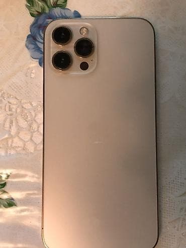 çanta: IPhone 12 Pro Max, 256 GB, Ağ — 3