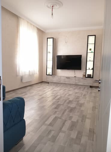 bakıxanovda ev: Suraxanı 5 otaqlı, 150 kv. m, Kredit yoxdur, Yeni təmirli — 1