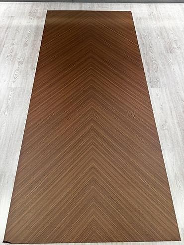 beton panel satilir: Taxta naxışlı sürgülü qapı paneli - Material: laminat/MDFlam səth — 2