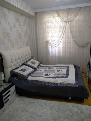 bine atciliqda ev: 3 otaqlı, Yeni tikili, 114 kv. m — 1