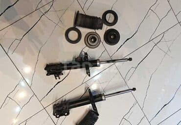 Tam komplekt, Opel, İşlənmiş