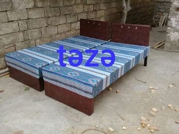 Təknəfərlik çarpayı