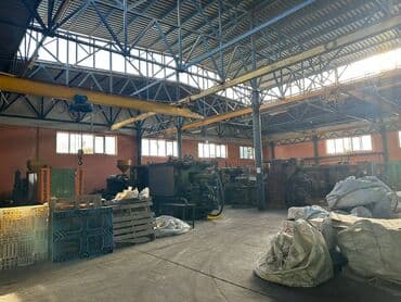 mağaza üçün avadanlıqlarla təchiz olunmuş obyekt: Razində, Heydər Əliyev prospektinə yaxın əsas yoldan 250 metr — 13