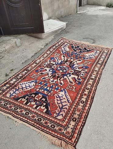 xalı: Xalça Dekorativ, Kredit yoxdur — 1