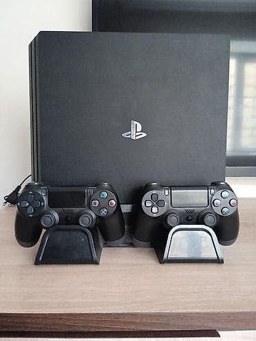iphone 6 al: Sony PlayStation 4 Pro oyun konsolu dəsti Xüsusiyyətlər: - Model: PS4 — 1