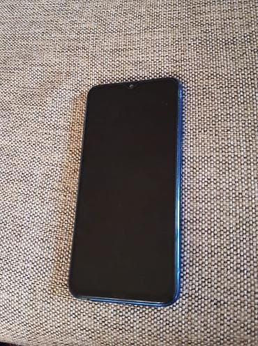 telefon akse: Redmi Note 8 (2021), 64 GB, Barmaq izi — 3