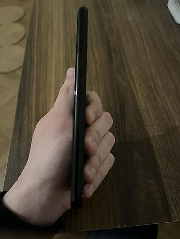 Powerbanklar: Redmi Note 7, 64 GB, rəng - Qara, Zəmanət, Sensor, Barmaq izi — 4