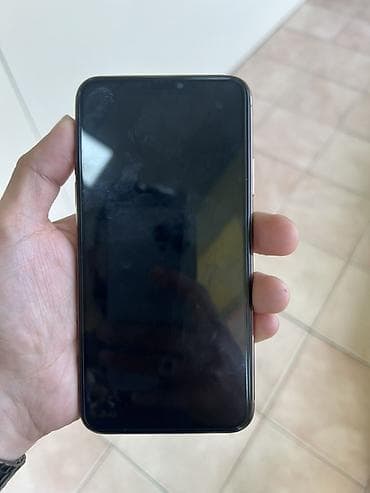 samovar ucuz qiymete: IPhone 11 Pro Max, 64 GB, Qızılı, Face ID — 8