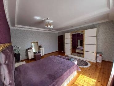 bayilda evler satilir: 5 otaqlı, 190 kv. m — 18