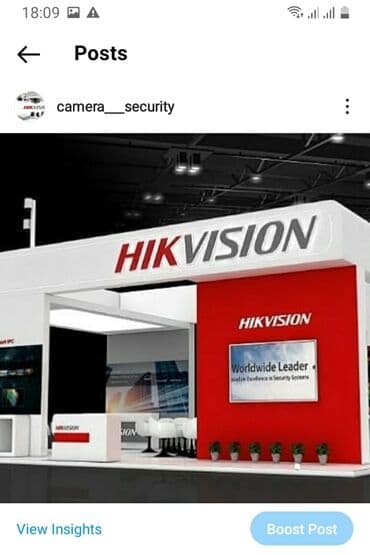 07 şəkilləri çəkmək: Təhlükəsizlik sistemləri | Müşahidə kameraları | Quraşdırılma — 3