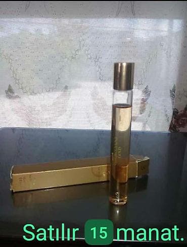 Kosmetika: Oriflame Dancing Lady Hypnotic Night tualet suyu. Qadınlar üçün — 7