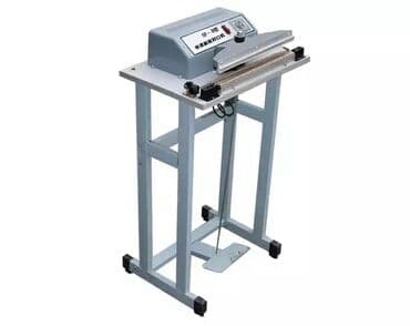 vakum aparati: Salafan yapişdiran 400mm Paketleme aparati Salafan yapisdiran — 1