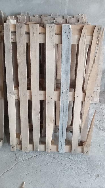paddon taxtasi: Pallet, 800 х 1200 sm — 4