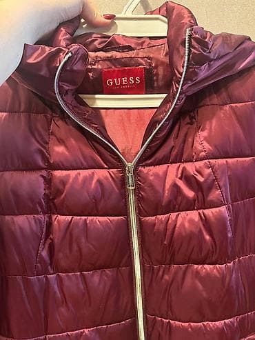 Пиджаки: Пиджак, Guess, S — 2