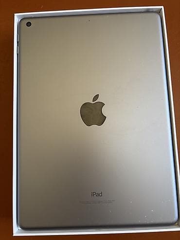 ipad 9 en ucuz: Apple iPad 6 (2018), 9,7", < 64 GB — 5