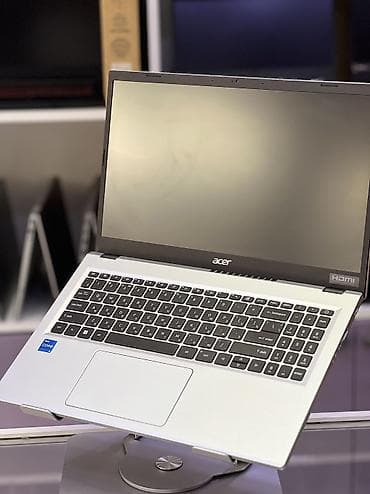 komputer core i5: Yeni Acer Extensa, 15.6 ", Intel Core i3, 512 GB, Ünvandan götürmə, Pulsuz çatdırılma, Ödənişli çatdırılma — 4