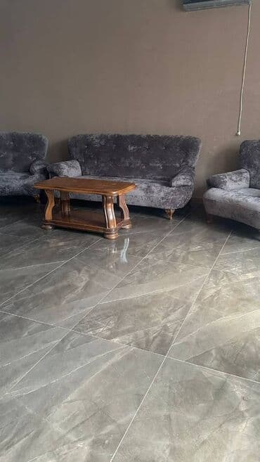 merdekanda kiraye evler 2024: 120 kv. m, 4 otaqlı, Qaz, İşıq, Su — 2