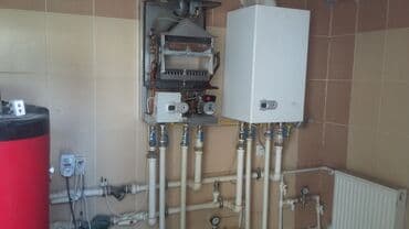 32 lik kombi: Hər növ Kombi, Kondisioner, Paltaryuyan təmiri — 4