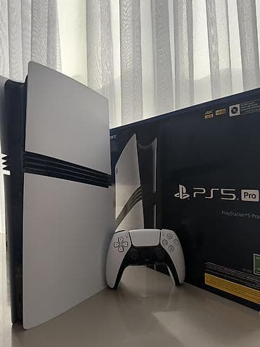 astro bot ps5: 🎮 PlayStation 5 Pro — İdeal Vəziyyətdə PlayStation 5 Pro çox ideal — 3