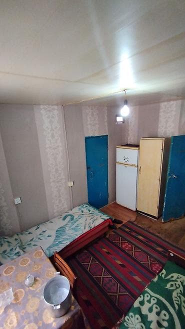 mawtagada evler: 15 kv. m, 1 otaqlı, Qaz, İşıq, Su — 3