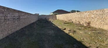 ferma torpaq: 2 sot, Tikinti, Makler, Kupça (Çıxarış) — 1