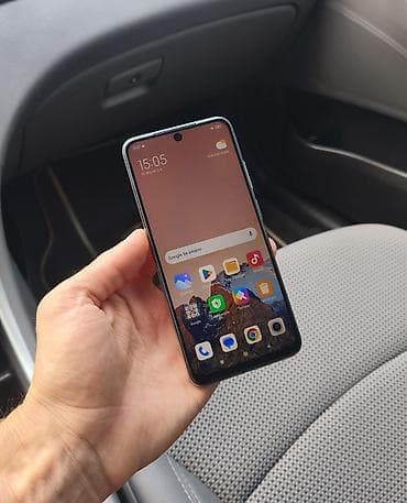 Redmi Note 10S, 128 GB