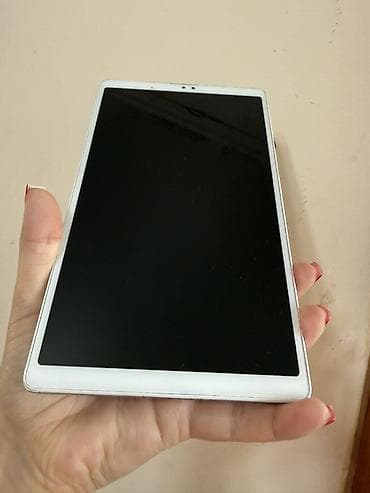 macbook pro 16: Samsung Galaxy Tab A 8.0 planşet - 8.0 düymlük ekran, nazik çərçivə - — 2